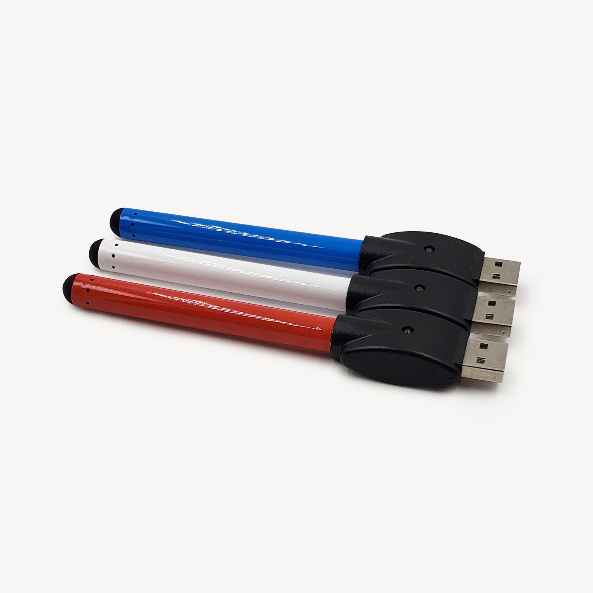 O Pen Vape Battery (5-10 Thread)