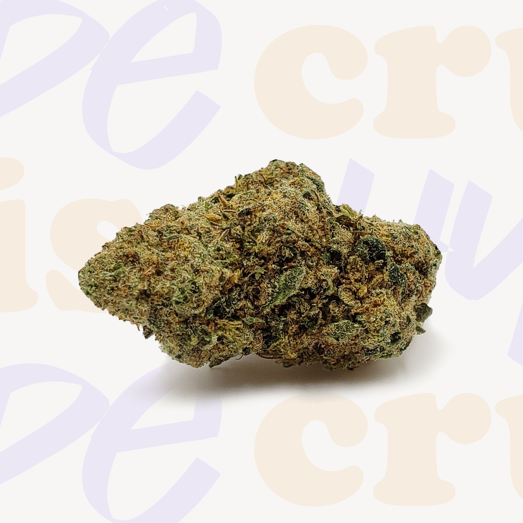 Banana Sherbert