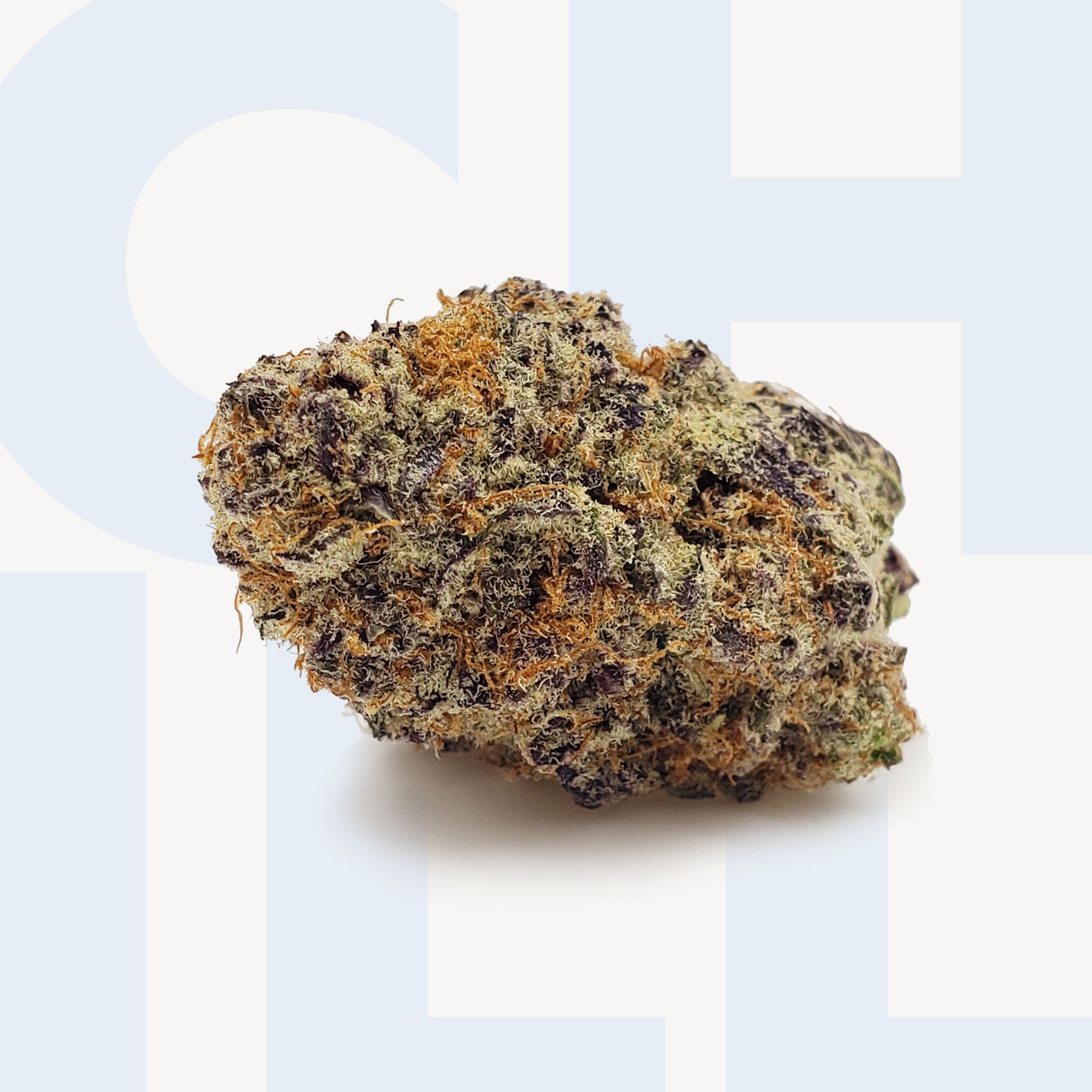 Reserve: Purple Punch
