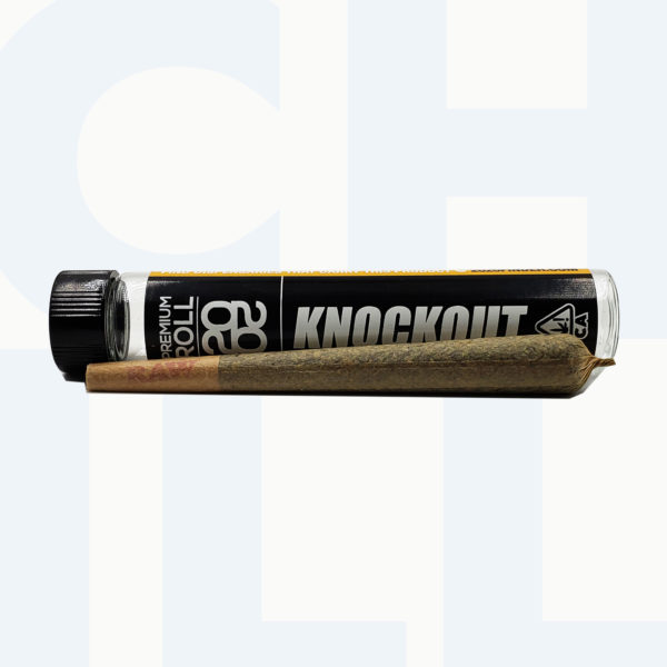 Knockout-Rolls