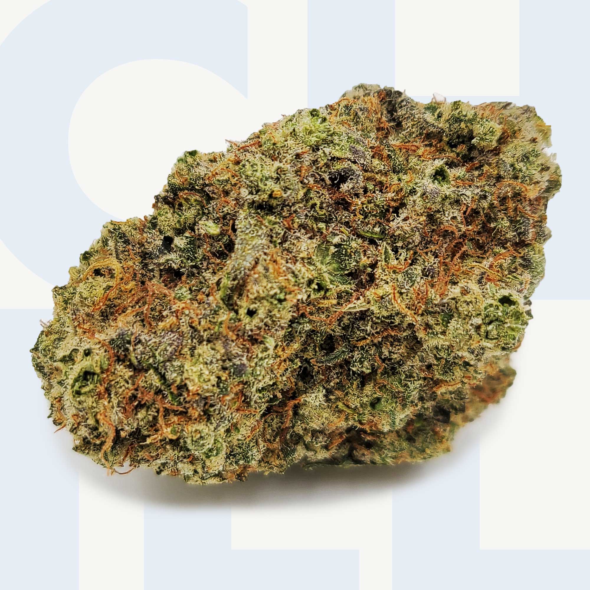 Platinum Reserve: Menthol Mac