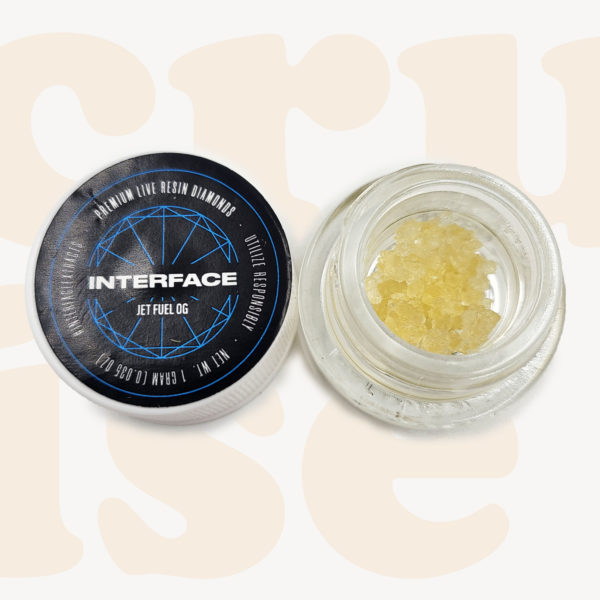 Affordable wax by Interface brand