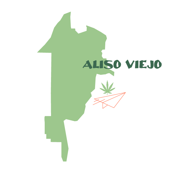 Aliso Viejo