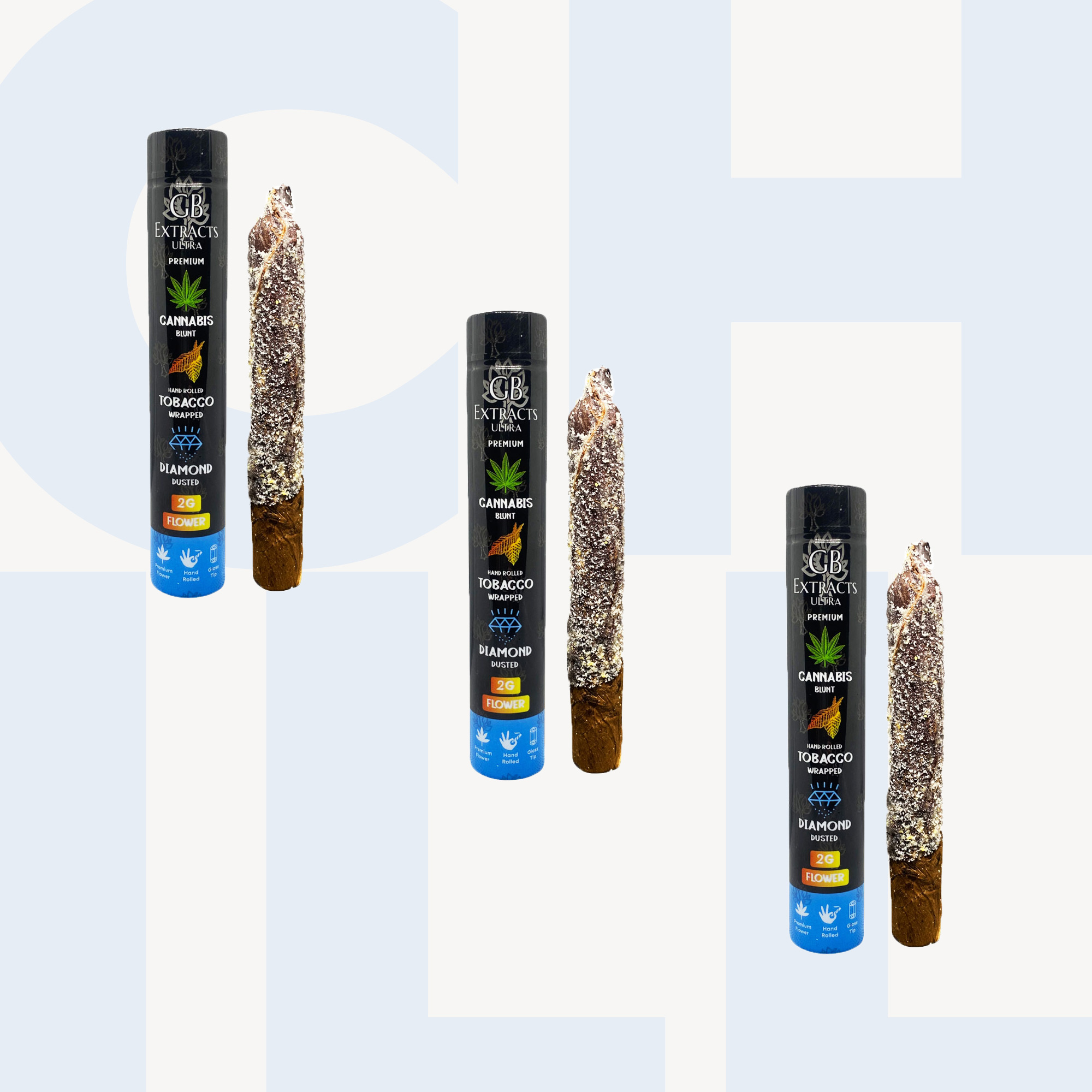 3-PACK-GB-2g-Diamond-Dusted-Blunt-FINAL