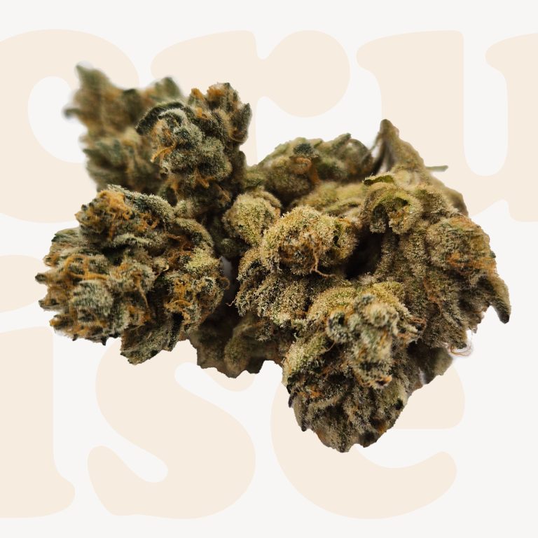 Platinum Reserve: Gluetopia (39% THC)