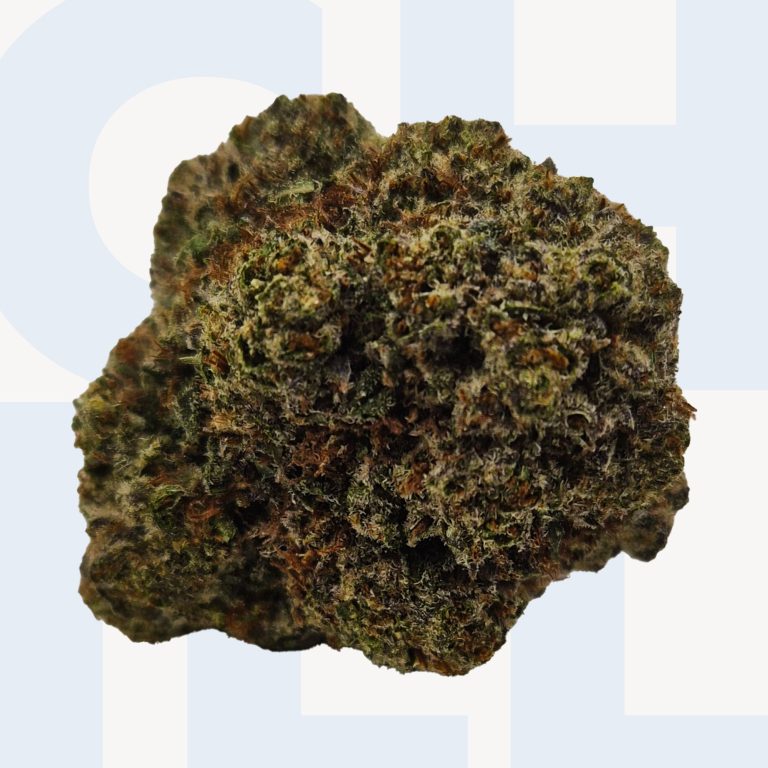 Snow Bunny (29% THC)