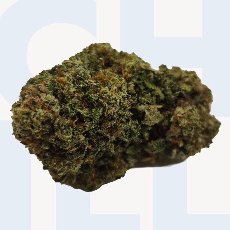 Candy Bezel (25% THC)