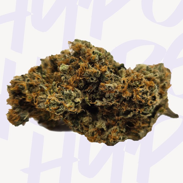 Platinum Reserve: L'Orange (39% THC)