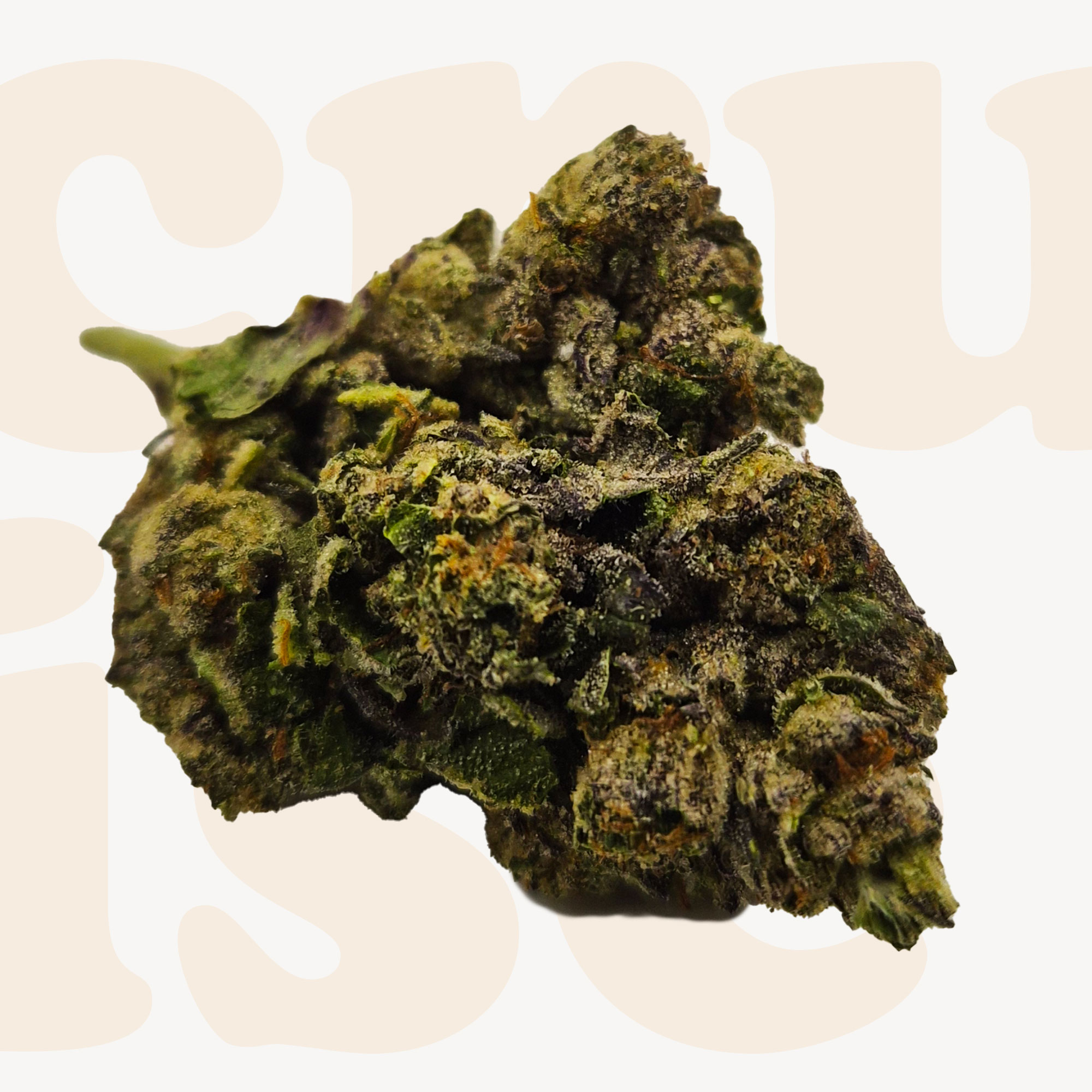 Stoney Hawk (30% THC)