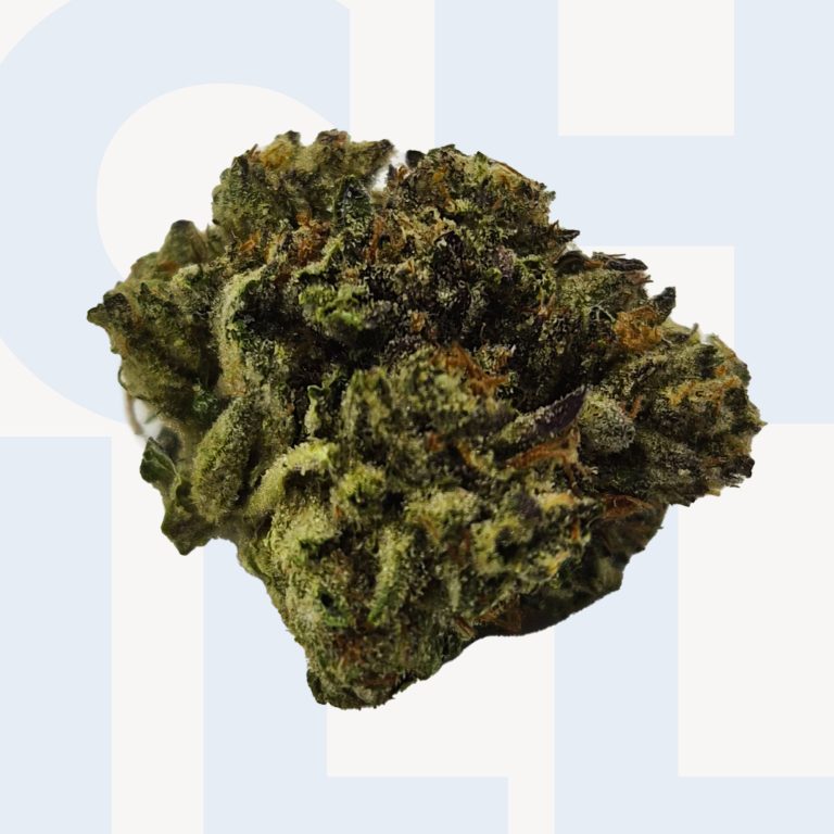 Thirty Four (31% THC)