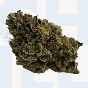 Platinum Reserve: Kush Mountain (39% THC)