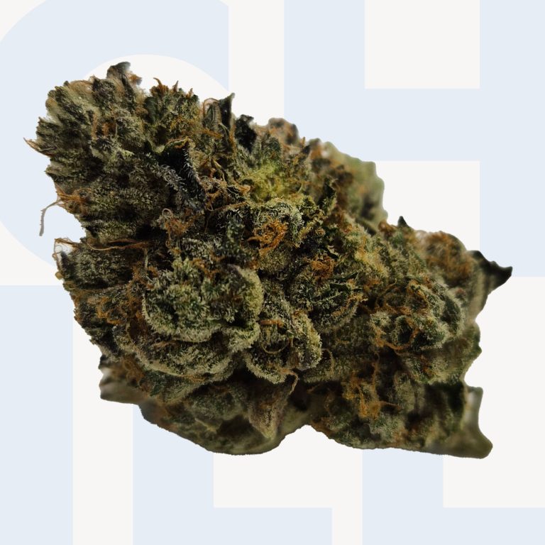 Platinum Reserve: Kush Mountain (39% THC)