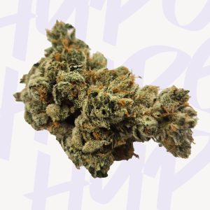 Platinum Reserve: Super Mango Haze (39% THC)